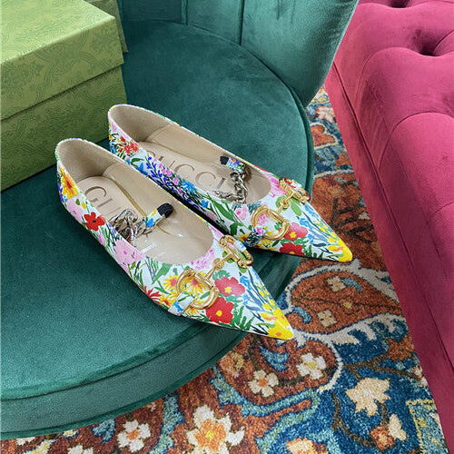 High Quality Luxury Gucci Sandals Women – Style 19731