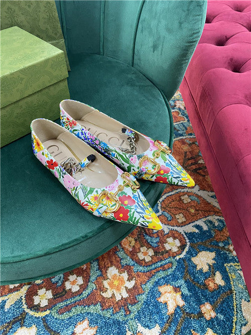 High Quality Luxury Gucci Sandals Women – Style 19731