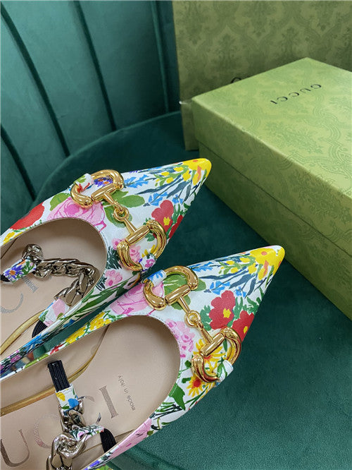 High Quality Luxury Gucci Sandals Women – Style 19731 product detail