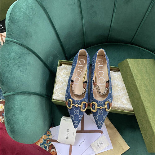High Quality Luxury Gucci Sandals Women – Style 81875 alternate view