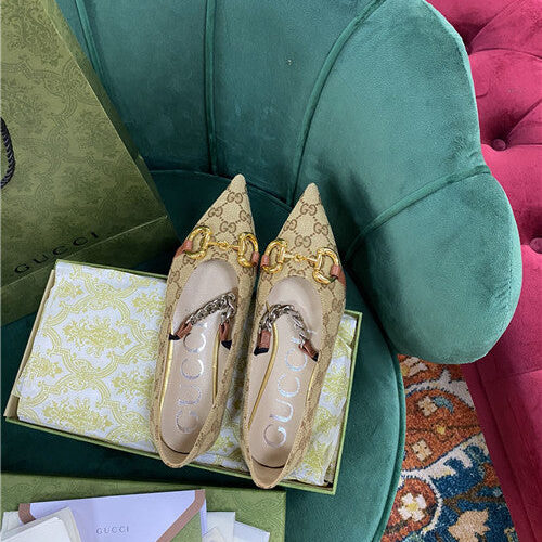 High Quality Luxury Gucci Sandals Women – Style 50803 product detail