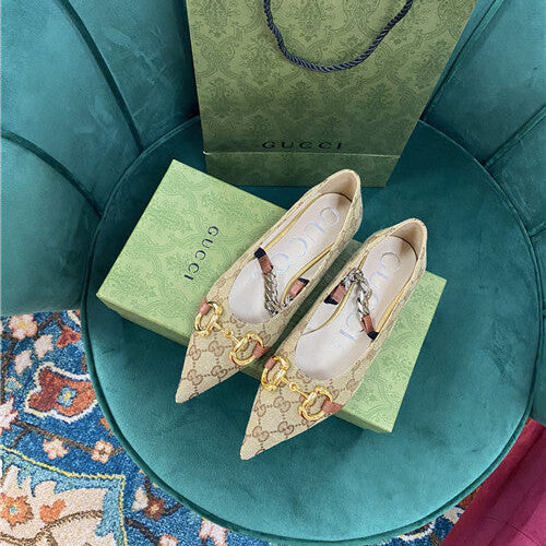 High Quality Luxury Gucci Sandals Women – Style 50803 alternate view