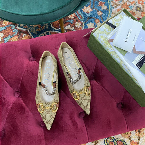 High Quality Luxury Gucci Sandals Women – Style 50803 product detail