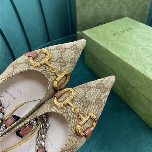 High Quality Luxury Gucci Sandals Women – Style 50803 product detail