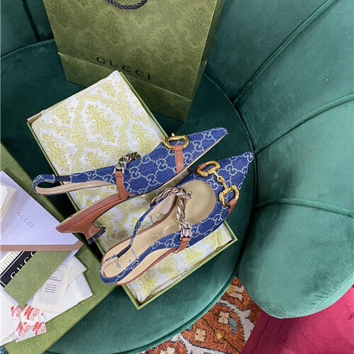 High Quality Luxury Gucci Sandals Women – Style 86963 product detail