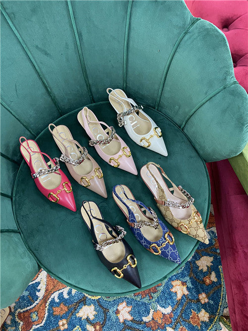 High Quality Luxury Gucci Sandals Women – Style 86963 product detail