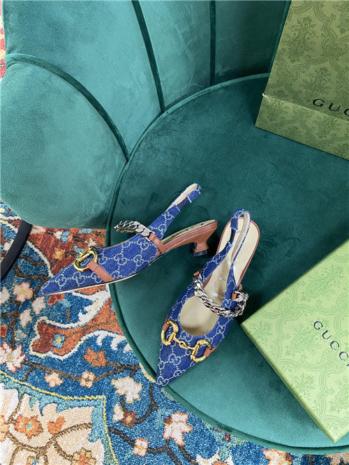 High Quality Luxury Gucci Sandals Women – Style 86963 product detail