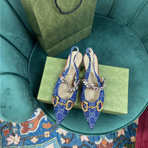 High Quality Luxury Gucci Sandals Women – Style 86963 alternate view