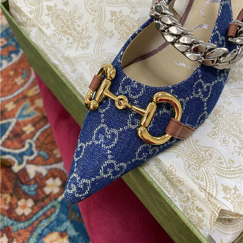 High Quality Luxury Gucci Sandals Women – Style 86963 product detail