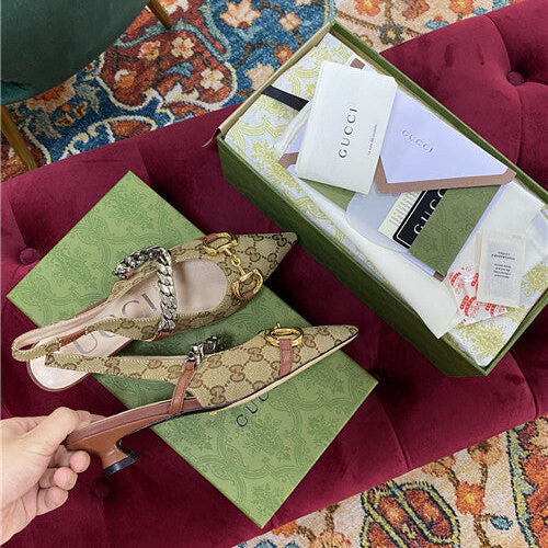 High Quality Luxury Gucci Sandals Women – Style 88659 product detail