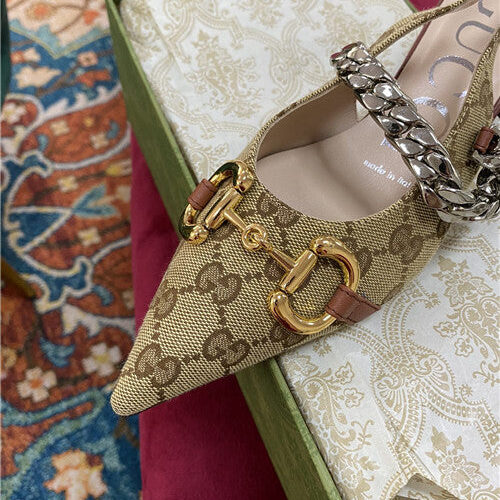 High Quality Luxury Gucci Sandals Women – Style 88659 product detail