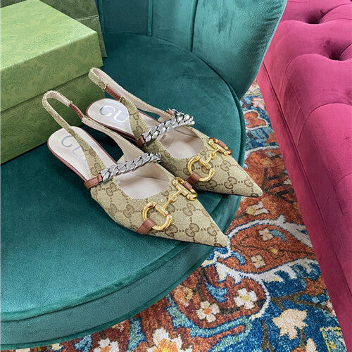 High Quality Luxury Gucci Sandals Women – Style 88659