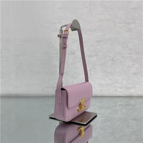 High Quality Luxury Celine Triomphe Hobo Bag – Style 25001 product detail