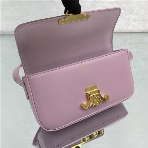 High Quality Luxury Celine Triomphe Hobo Bag – Style 25001 product detail