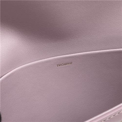 High Quality Luxury Celine Triomphe Hobo Bag – Style 25001 product detail