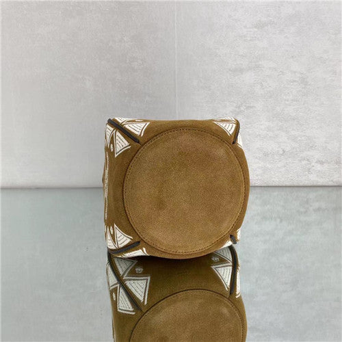 High Quality Luxury Celine Flower Basket Bag product detail