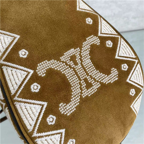 High Quality Luxury Celine Flower Basket Bag product detail