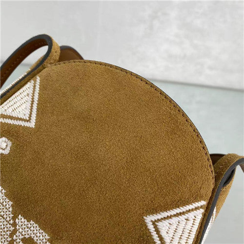 High Quality Luxury Celine Flower Basket Bag product detail