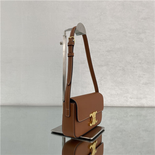 High Quality Luxury Celine Triomphe Hobo Bag – Style 24999 product detail