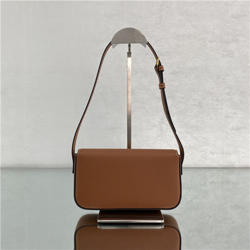 High Quality Luxury Celine Triomphe Hobo Bag – Style 24999 alternate view