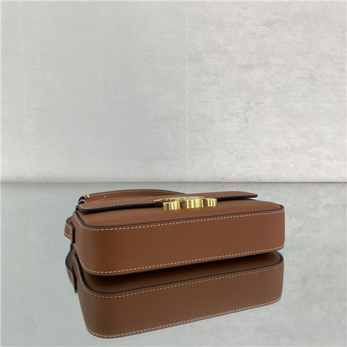 High Quality Luxury Celine Triomphe Hobo Bag – Style 24999 product detail