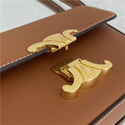 High Quality Luxury Celine Triomphe Hobo Bag – Style 24999 product detail
