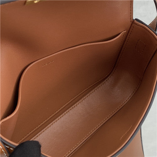 High Quality Luxury Celine Triomphe Hobo Bag – Style 24999 product detail