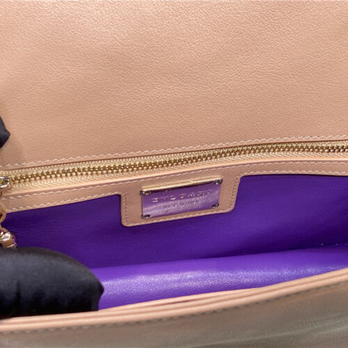 High Quality Luxury Bvlgari Serpenti Cabochon Shoulder Bag – Style 42571 product detail