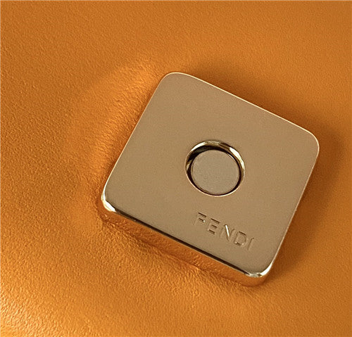 High Quality Luxury Fendi Saddle Bag – Style 32683 product detail