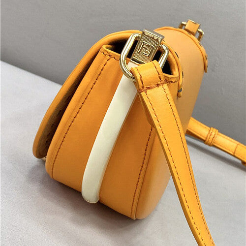 High Quality Luxury Fendi Saddle Bag – Style 32683 product detail