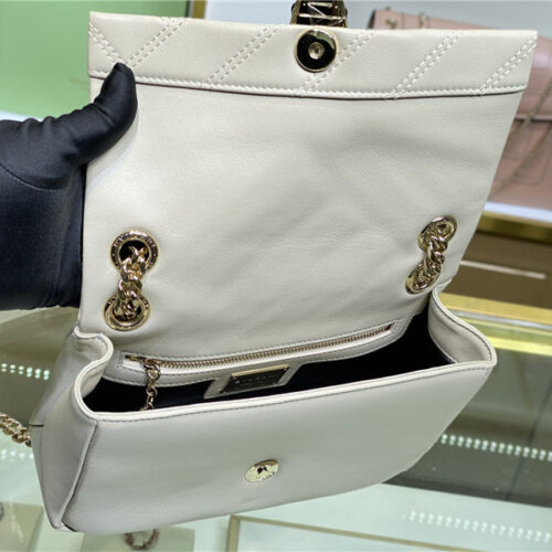 High Quality Luxury Bvlgari Serpenti Cabochon Shoulder Bag product detail