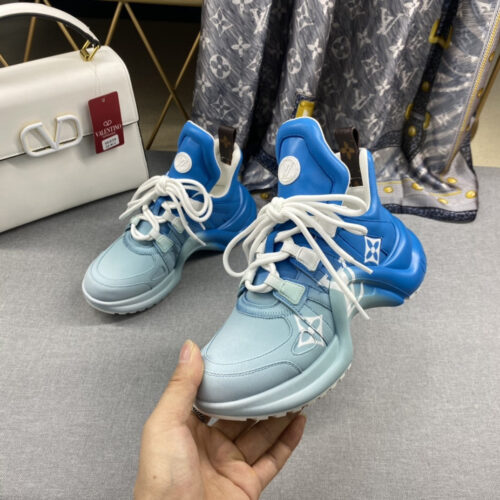 High Quality Luxury LV Archlight Sneaker Womens – Style 60643 product detail