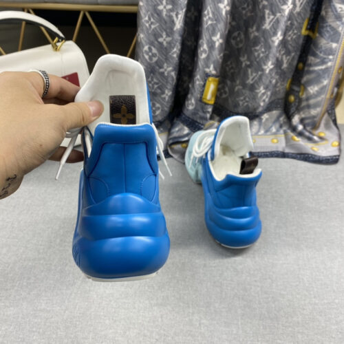 High Quality Luxury LV Archlight Sneaker Womens – Style 60643 product detail