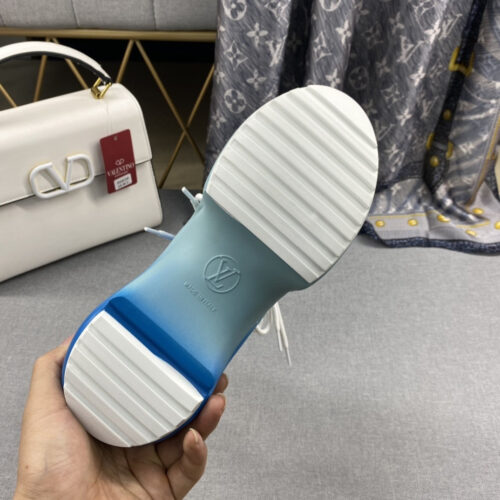 High Quality Luxury LV Archlight Sneaker Womens – Style 60643 product detail