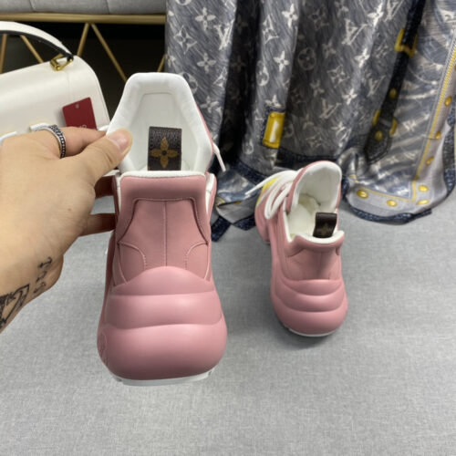 High Quality Luxury LV Archlight Sneaker Womens product detail