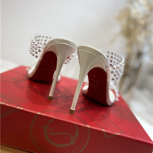 High Quality Luxury Christian Louboutin Heeled Sandal product detail