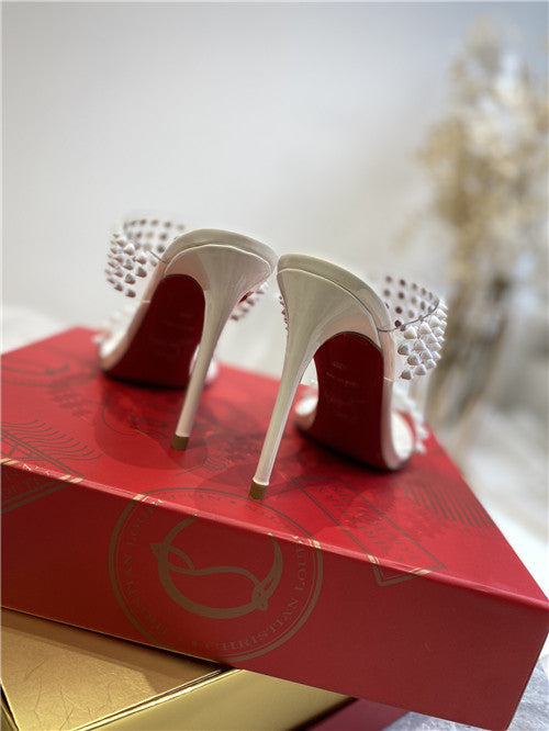 High Quality Luxury Christian Louboutin Heeled Sandal product detail