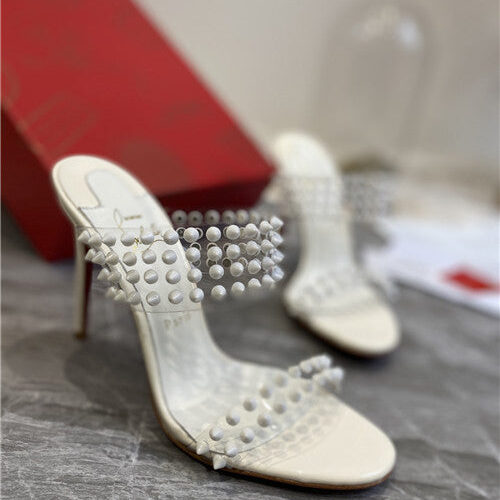 High Quality Luxury Christian Louboutin Heeled Sandal product detail