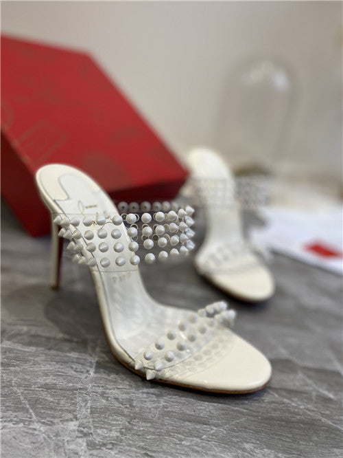 High Quality Luxury Christian Louboutin Heeled Sandal product detail
