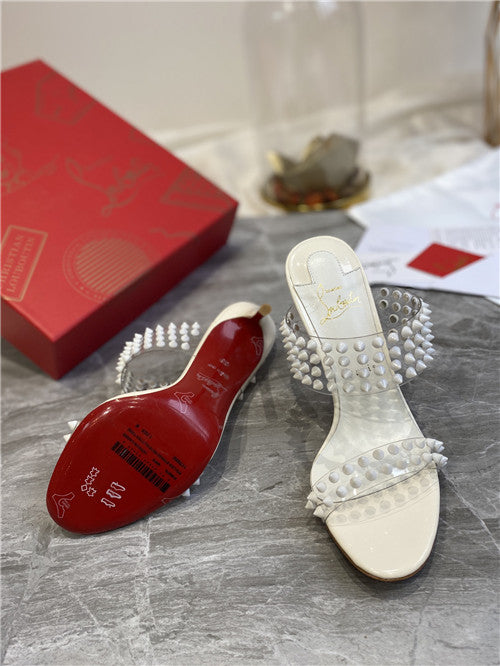 High Quality Luxury Christian Louboutin Heeled Sandal product detail