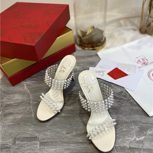 High Quality Luxury Christian Louboutin Heeled Sandal product detail