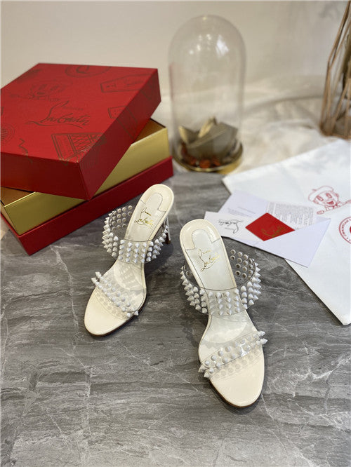 High Quality Luxury Christian Louboutin Heeled Sandal product detail
