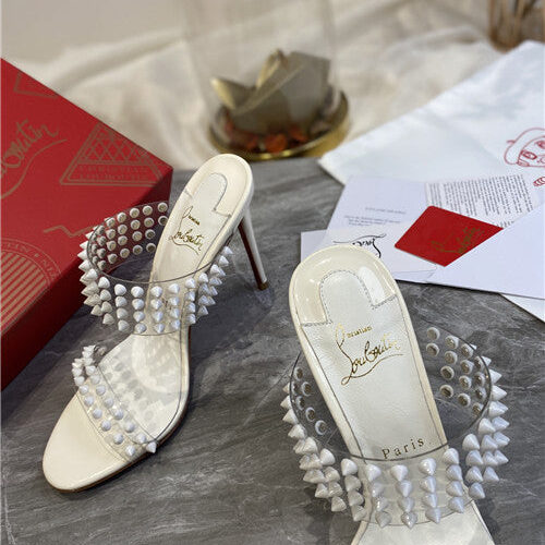 High Quality Luxury Christian Louboutin Heeled Sandal product detail