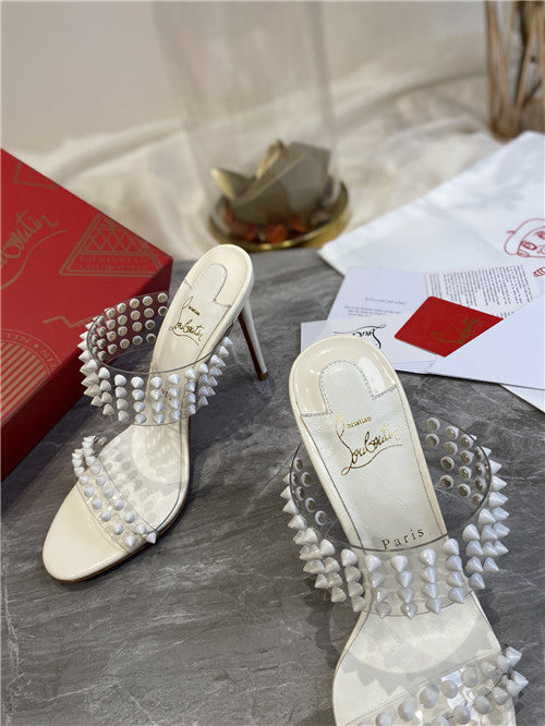 High Quality Luxury Christian Louboutin Heeled Sandal product detail