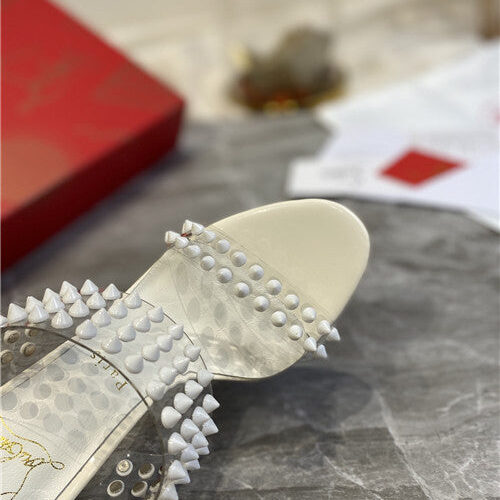High Quality Luxury Christian Louboutin Heeled Sandal product detail