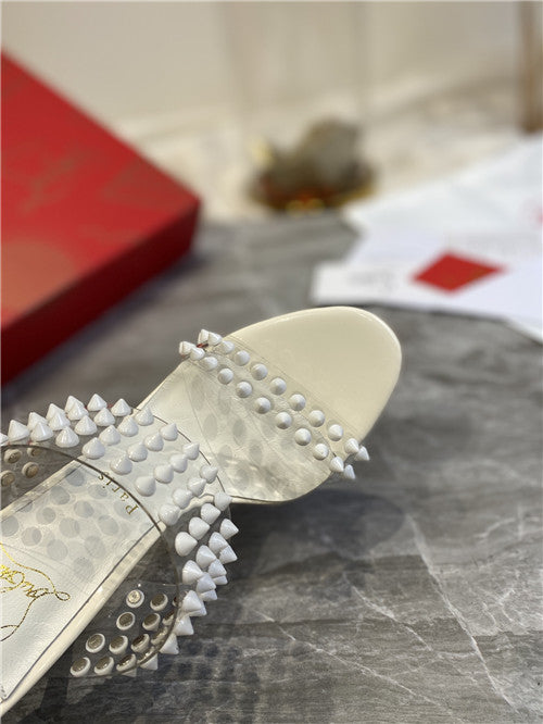 High Quality Luxury Christian Louboutin Heeled Sandal product detail