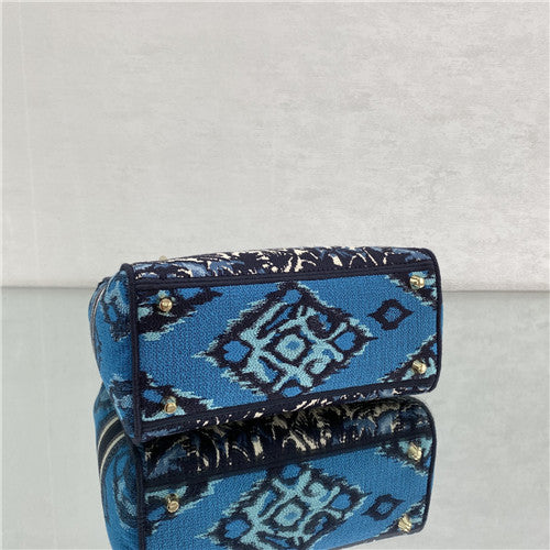 High Quality Luxury Dior Lady D Lite Bag product detail