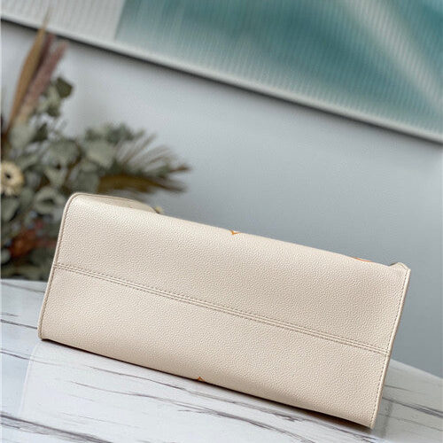 High Quality Luxury LV On The Go Tote Bag product detail