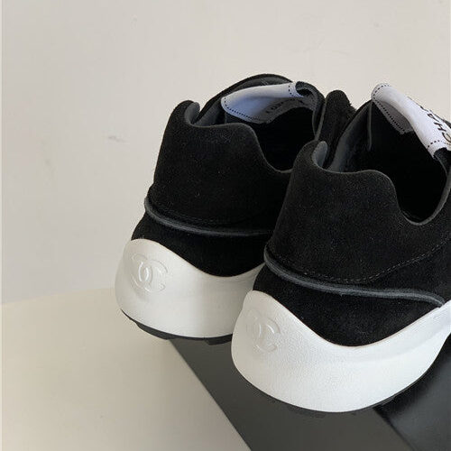 High Quality Luxury Chanel Sneakers Women – Style 07878 product detail