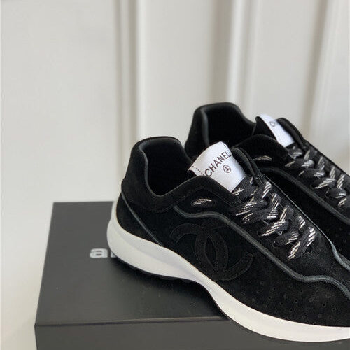 High Quality Luxury Chanel Sneakers Women – Style 07878 product detail